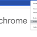 bladwijzers Chrome